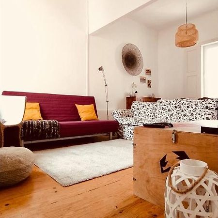 Espinho Guesthouse - Garden House מראה חיצוני תמונה