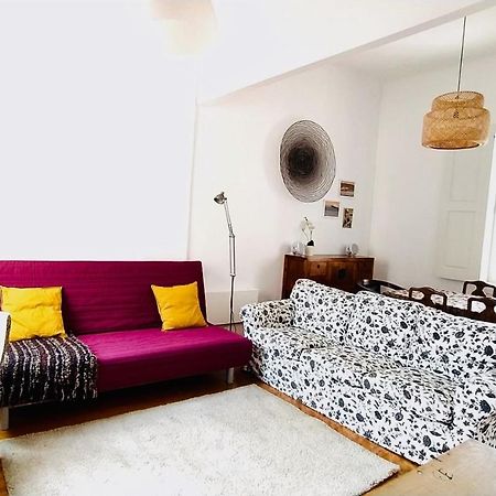 Espinho Guesthouse - Garden House מראה חיצוני תמונה