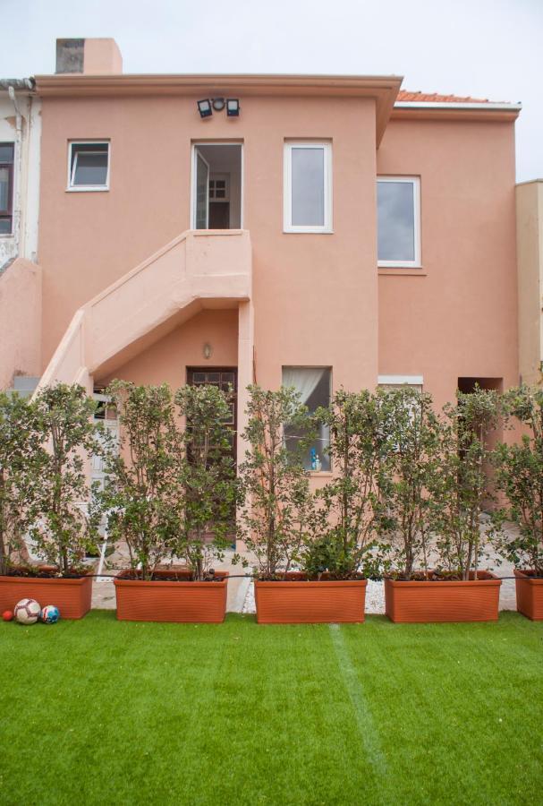 Espinho Guesthouse - Garden House מראה חיצוני תמונה