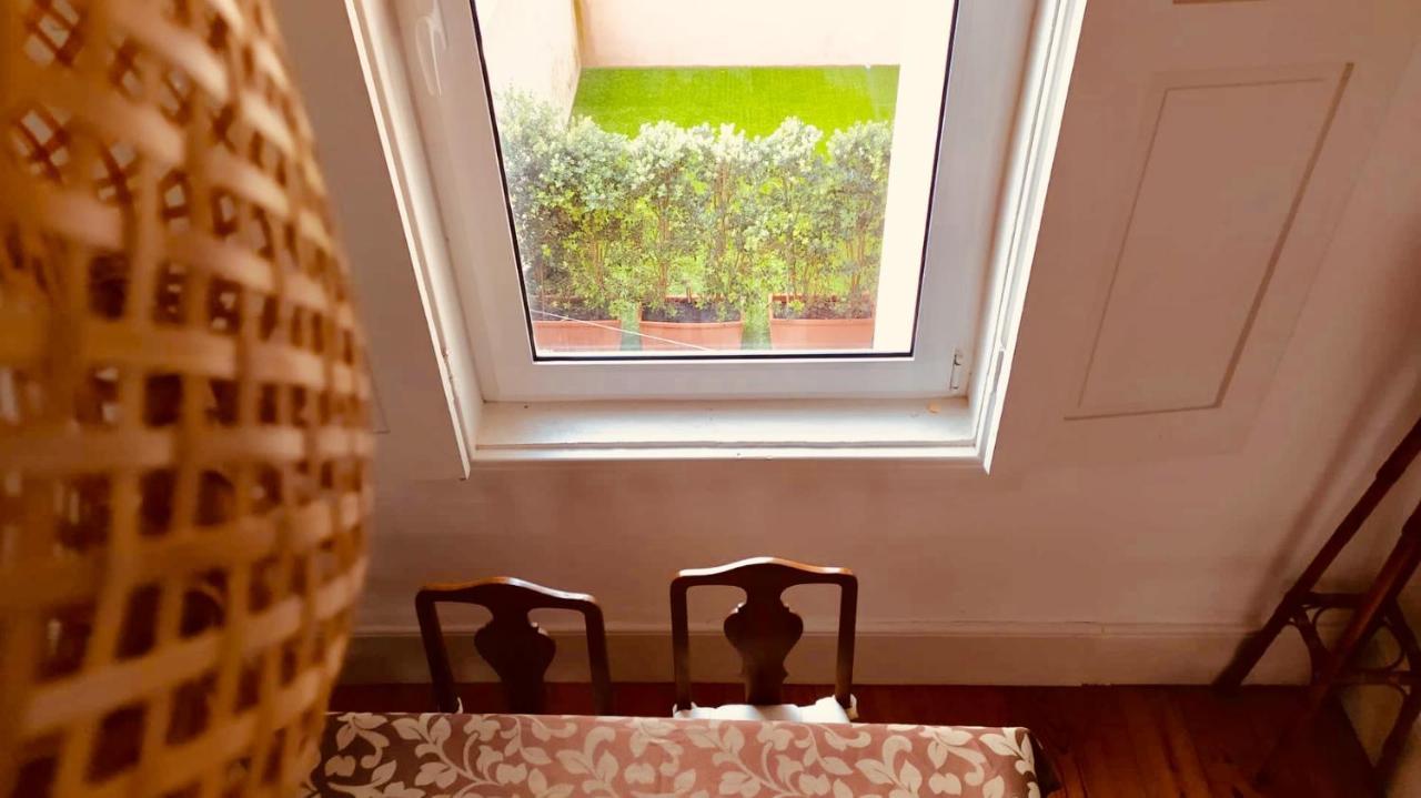 Espinho Guesthouse - Garden House מראה חיצוני תמונה