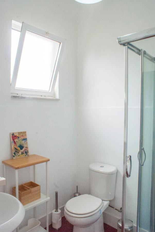 Espinho Guesthouse - Garden House מראה חיצוני תמונה