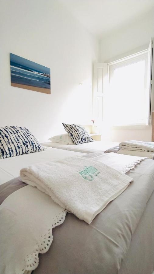 Espinho Guesthouse - Garden House מראה חיצוני תמונה