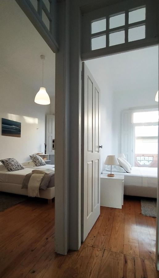 Espinho Guesthouse - Garden House מראה חיצוני תמונה