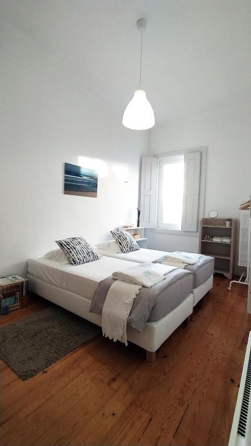 Espinho Guesthouse - Garden House מראה חיצוני תמונה