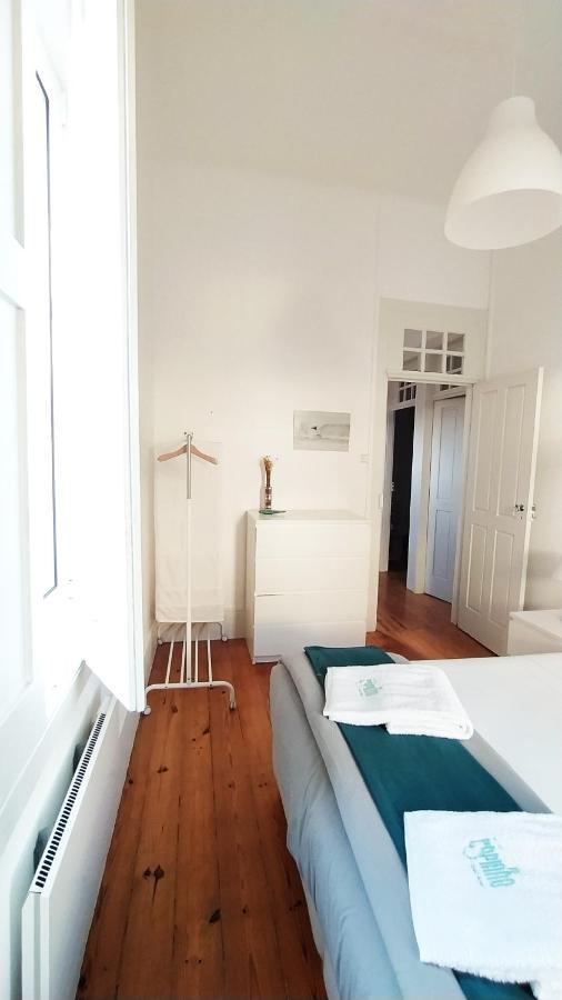 Espinho Guesthouse - Garden House מראה חיצוני תמונה