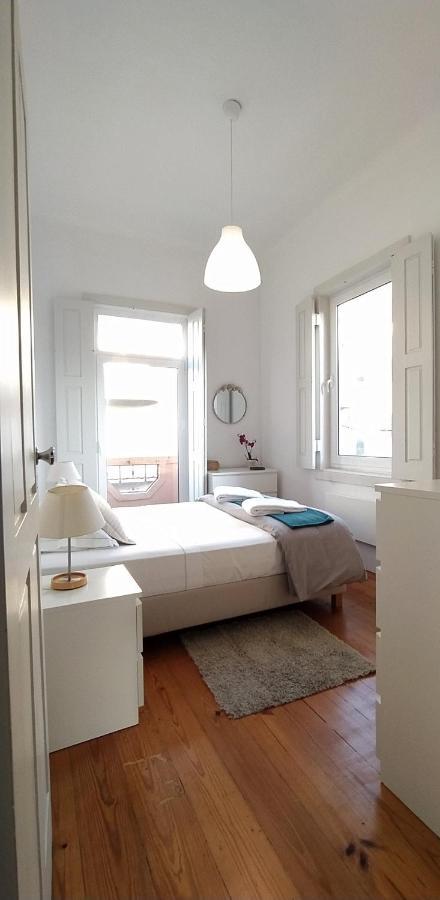 Espinho Guesthouse - Garden House מראה חיצוני תמונה