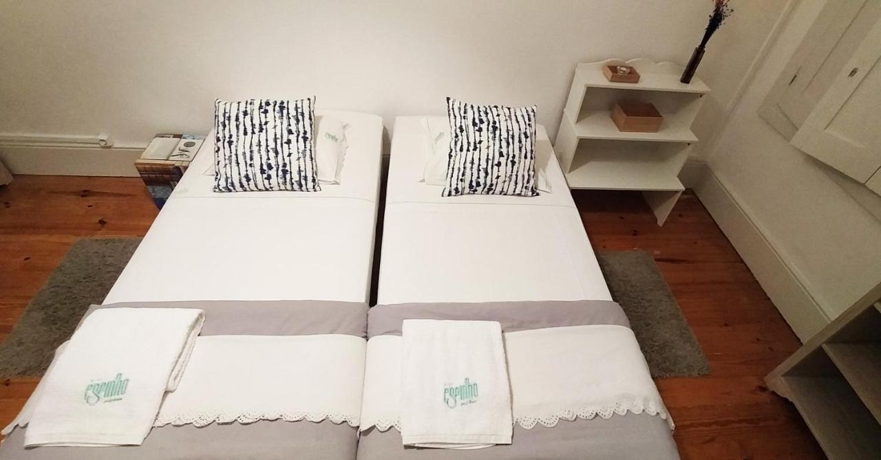 Espinho Guesthouse - Garden House מראה חיצוני תמונה