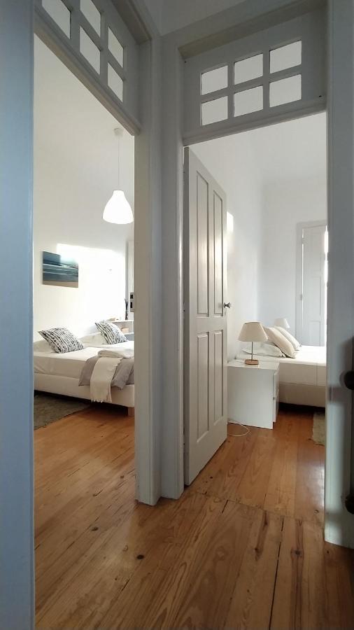 Espinho Guesthouse - Garden House מראה חיצוני תמונה