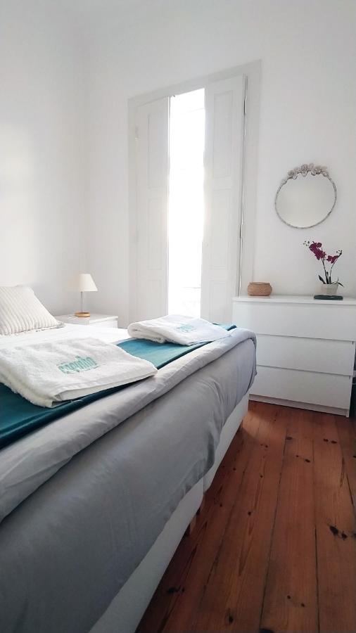 Espinho Guesthouse - Garden House מראה חיצוני תמונה