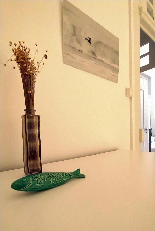 Espinho Guesthouse - Garden House מראה חיצוני תמונה