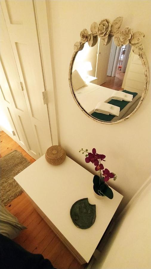 Espinho Guesthouse - Garden House מראה חיצוני תמונה