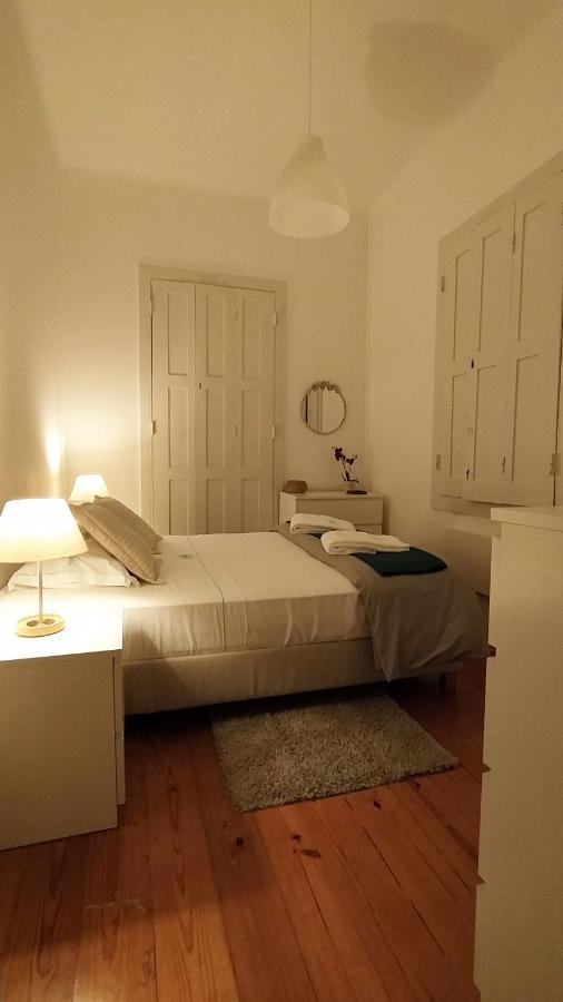 Espinho Guesthouse - Garden House מראה חיצוני תמונה
